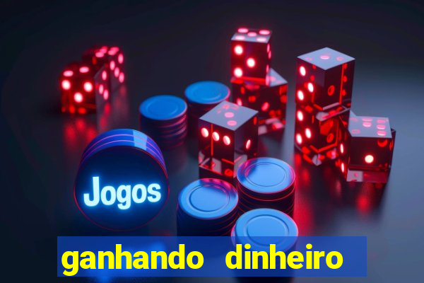 ganhando dinheiro jogando lol